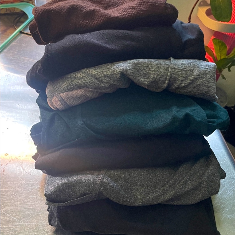 MYSTERY BAG of Legging SIZE MEDIUM